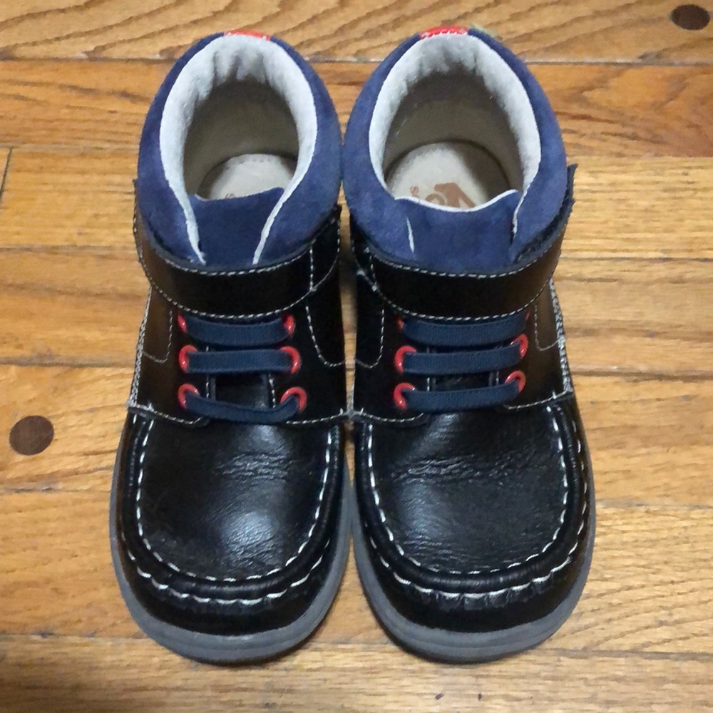 See Kai Run Shoes/Boots- Size 13
